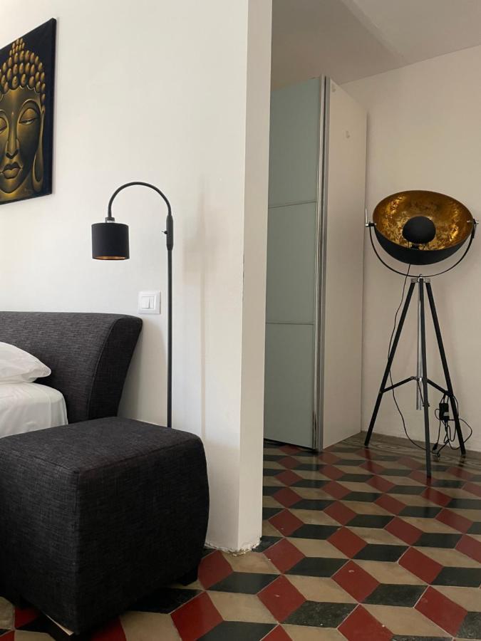 Tenuta Dei Vicini - Luxury Apartments San Marzano Oliveto Eksteriør bilde