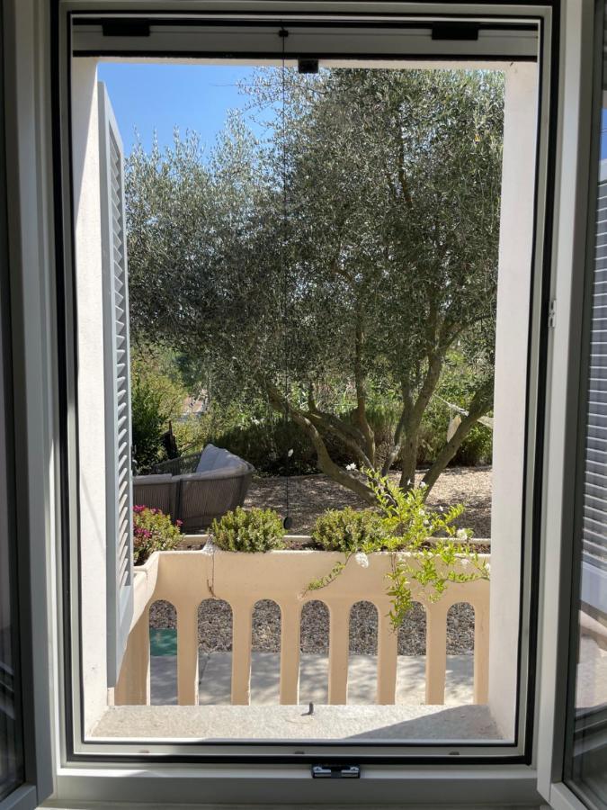 Tenuta Dei Vicini - Luxury Apartments San Marzano Oliveto Eksteriør bilde