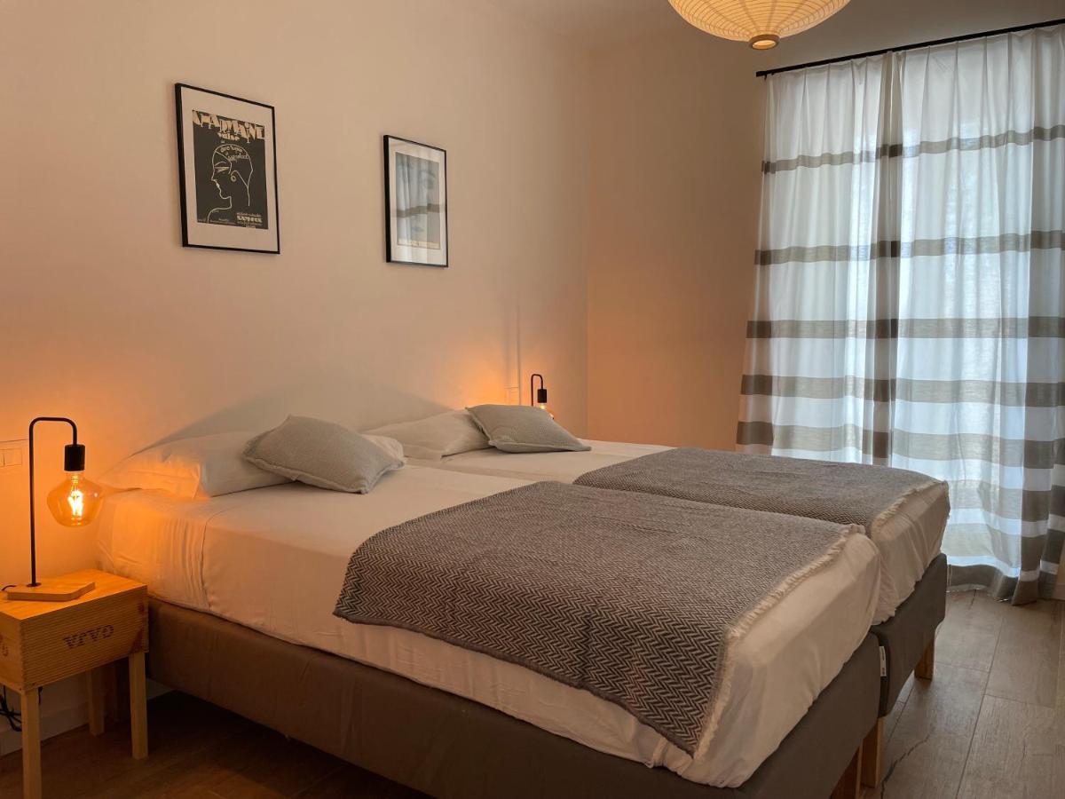 Tenuta Dei Vicini - Luxury Apartments San Marzano Oliveto Eksteriør bilde