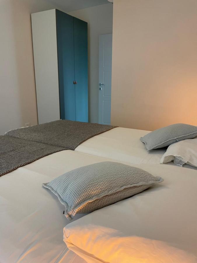 Tenuta Dei Vicini - Luxury Apartments San Marzano Oliveto Eksteriør bilde