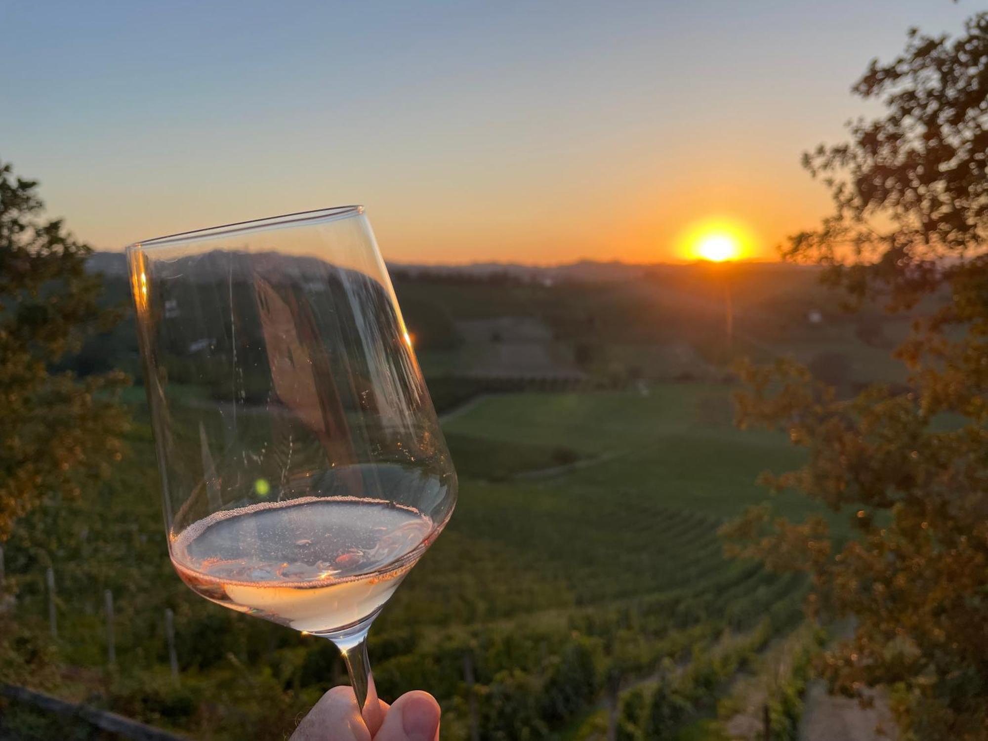 Tenuta Dei Vicini - Luxury Apartments San Marzano Oliveto Eksteriør bilde