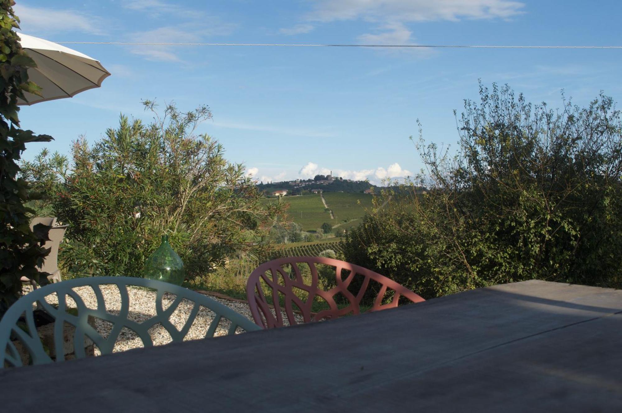 Tenuta Dei Vicini - Luxury Apartments San Marzano Oliveto Eksteriør bilde