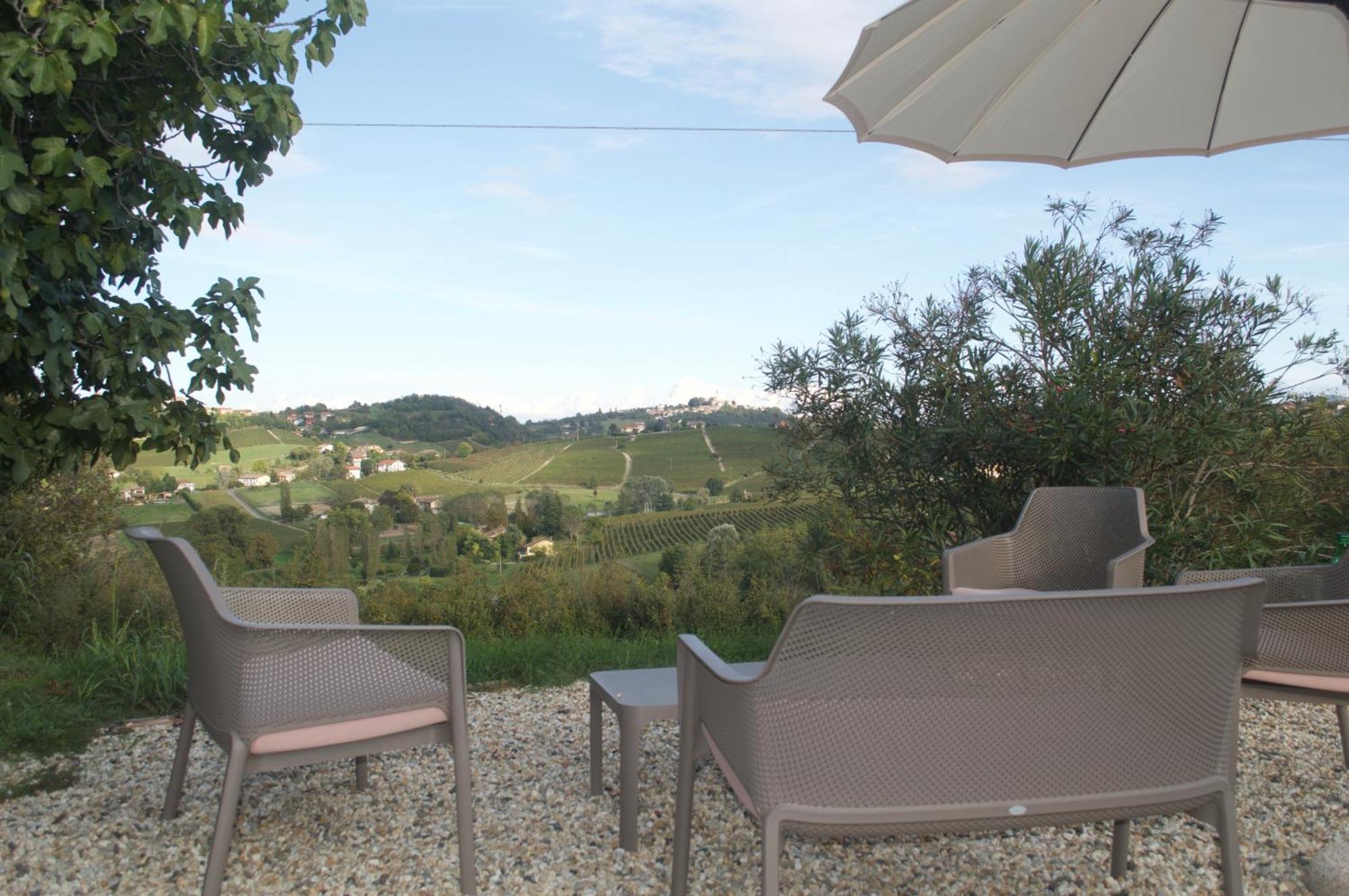 Tenuta Dei Vicini - Luxury Apartments San Marzano Oliveto Eksteriør bilde