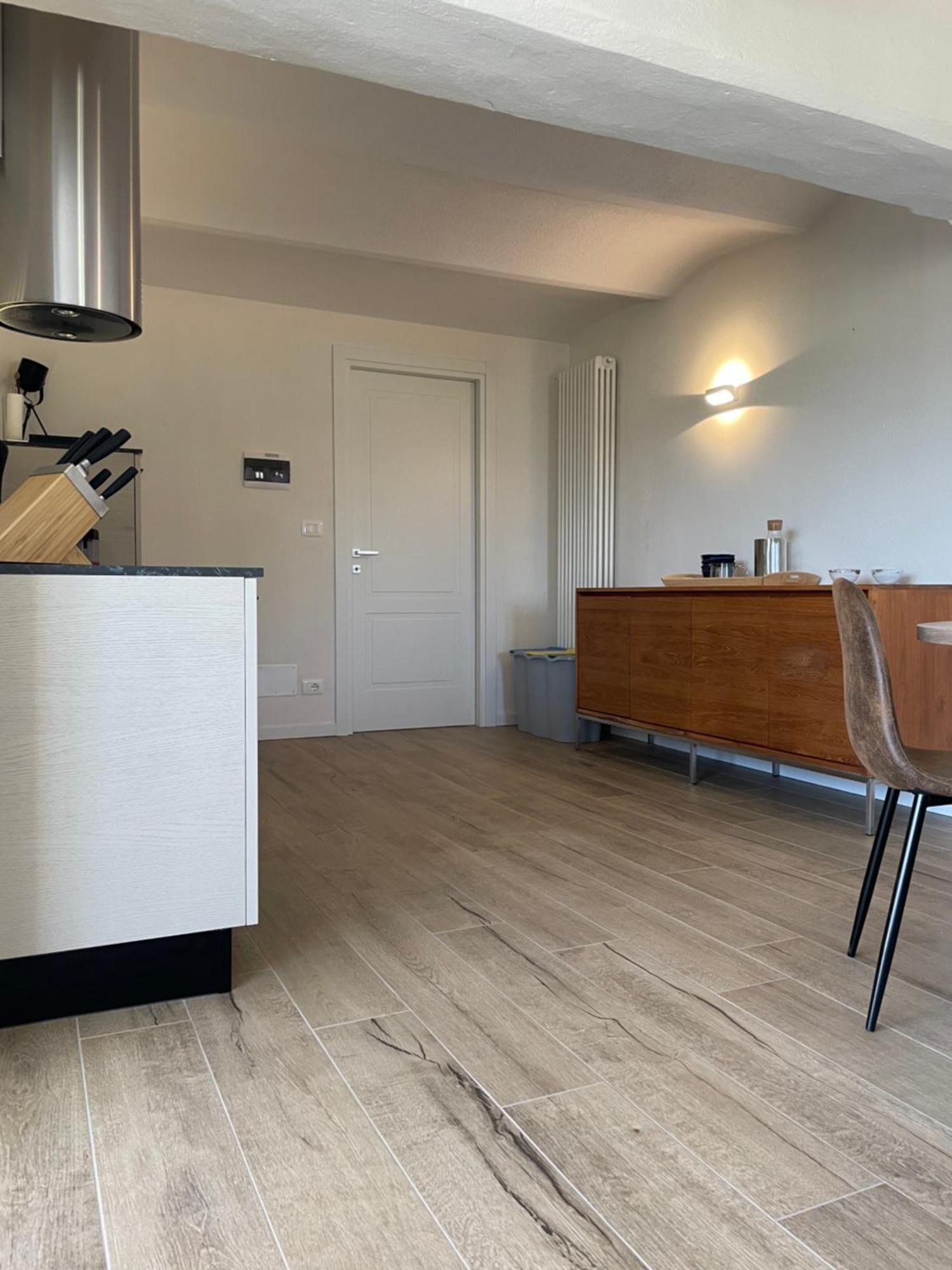 Tenuta Dei Vicini - Luxury Apartments San Marzano Oliveto Eksteriør bilde